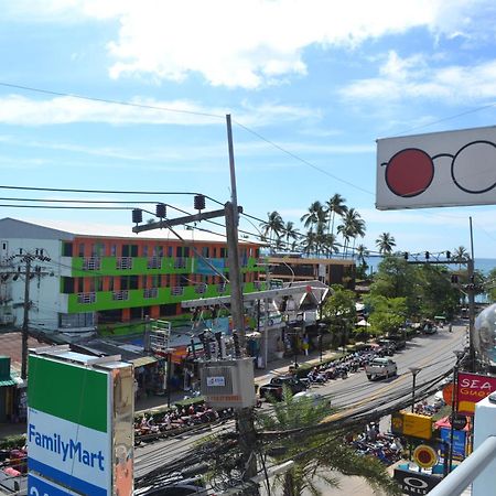 Ideal Beds Hostel Ao Nang Beach Номер фото